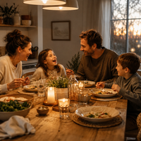 The Calm Parenting Kit — 7 Downloadable Guides for Parents — image 2