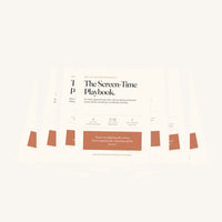 The Calm Parenting Kit — 7 Downloadable Guides for Parents — image 9